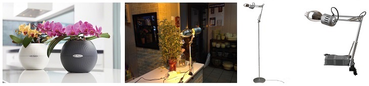 Купить лампы для растений в Энгельсе
