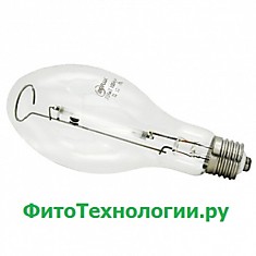 Лампа Рефлакс трубчатая ДНаТ 100-1 Эл.
